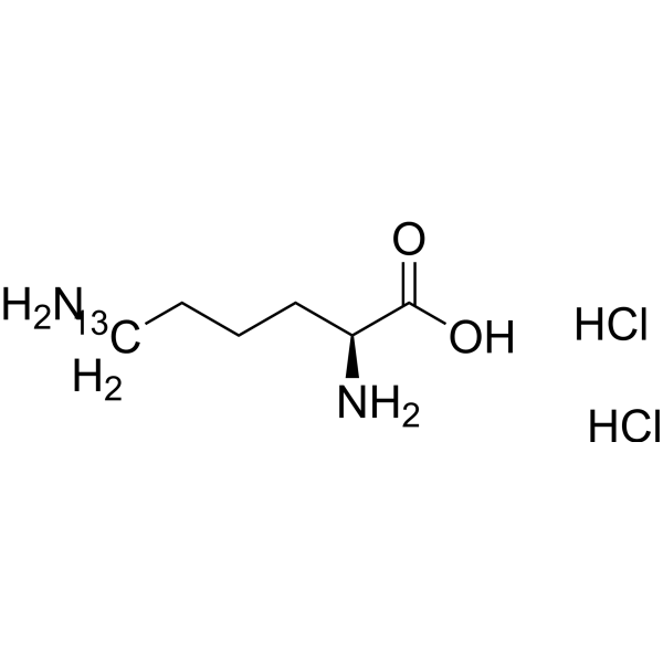 L-Lysine6-13C diHCl 1217466-44-8